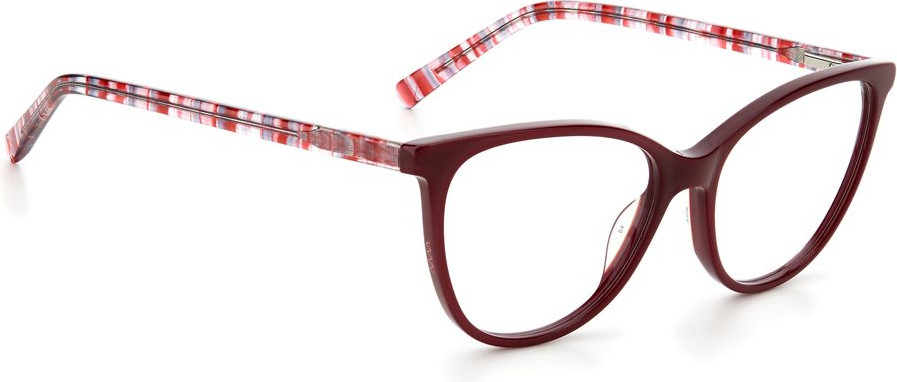 Очки M Missoni Красные