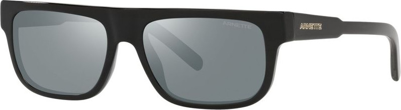 Солнцезащитные очки Arnette Черный Ацетат