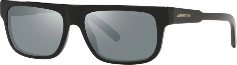 Солнцезащитные очки Arnette Черный Ацетат
