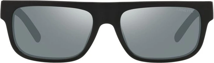 Солнцезащитные очки Arnette Черный Ацетат
