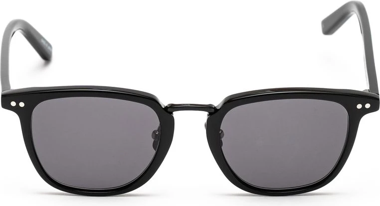 Солнцезащитные очки Belstaff Black Haircalf