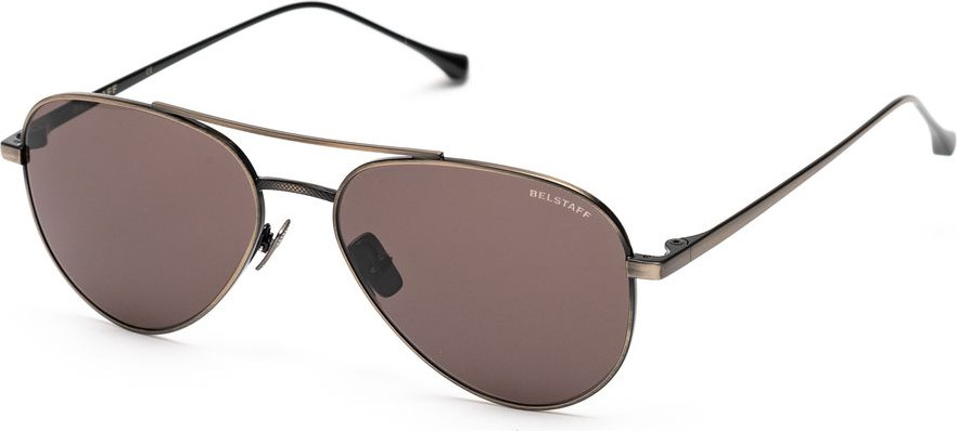 Солнцезащитные очки Belstaff Trialmaster