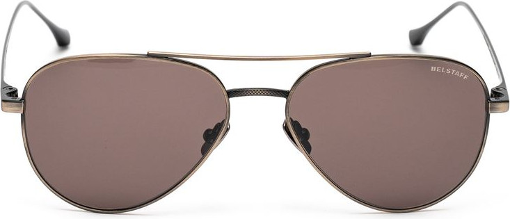 Солнцезащитные очки Belstaff Trialmaster