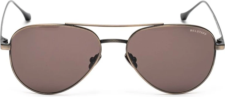 Солнцезащитные очки Belstaff Trialmaster