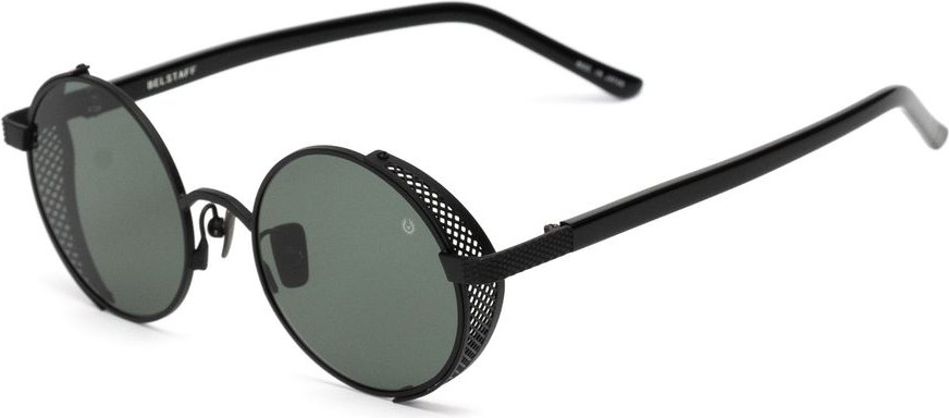 Солнцезащитные очки Belstaff Black Acetate
