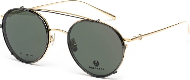 Солнцезащитные очки Belstaff Titanium