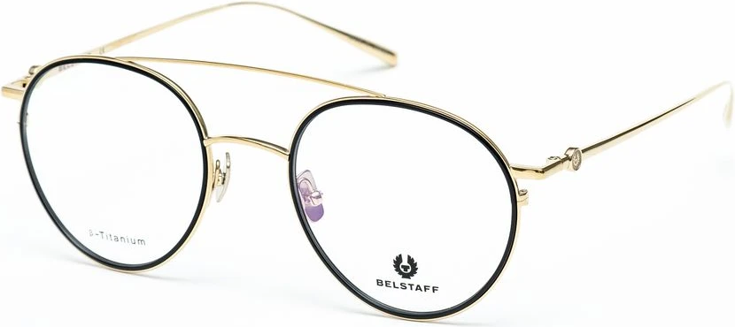 Солнцезащитные очки Belstaff Titanium