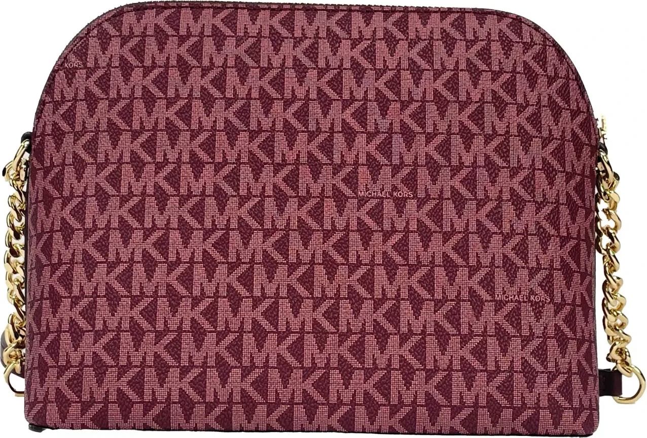 Сумка через плечо Michael Kors Jet Set