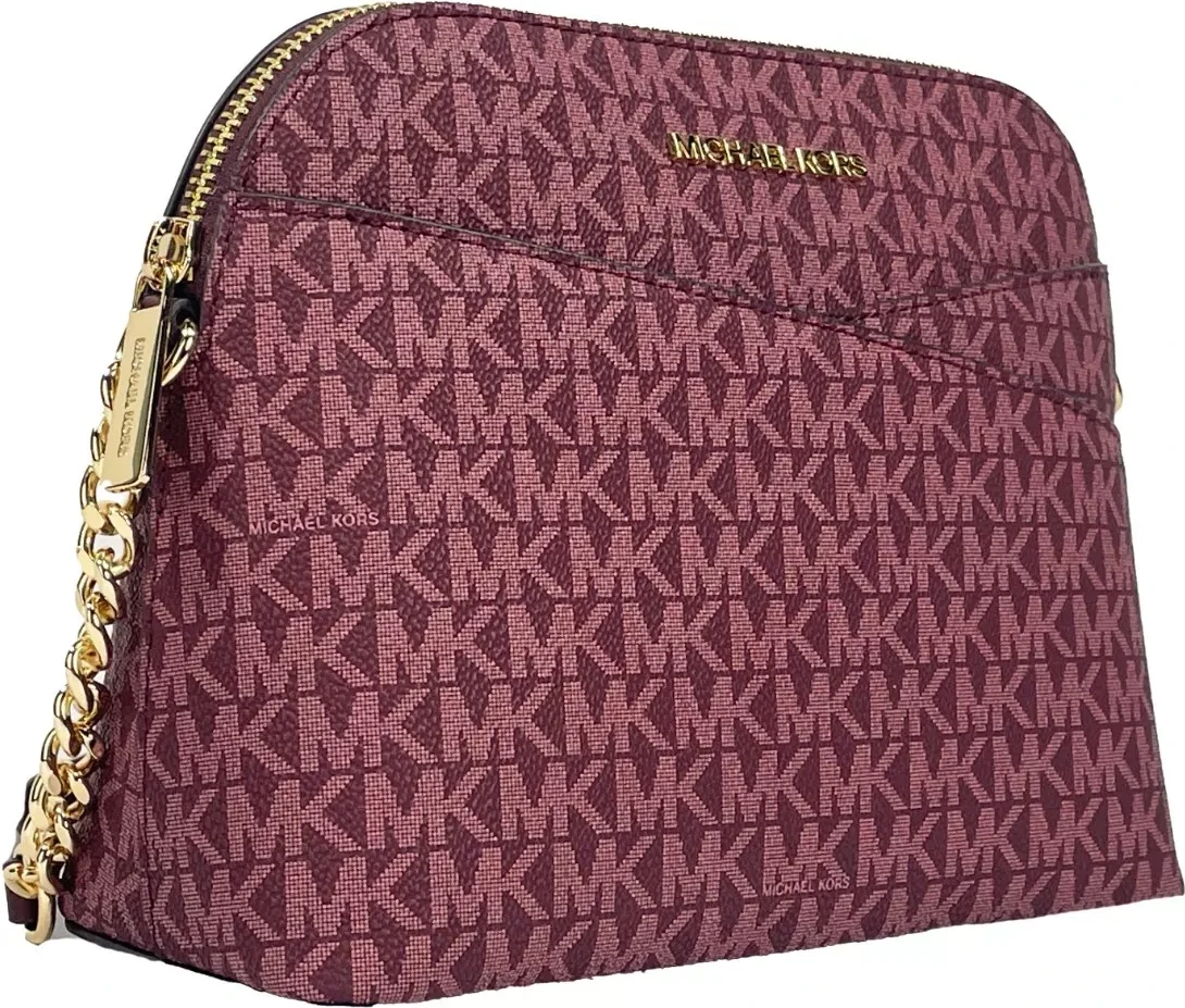 Сумка через плечо Michael Kors Jet Set
