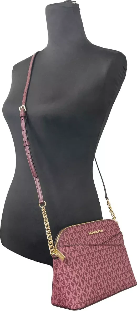 Сумка через плечо Michael Kors Jet Set