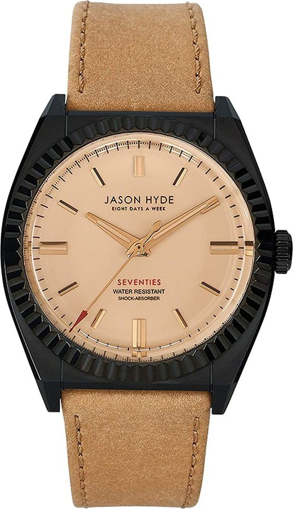 Часы Jason Markk Brown Paper