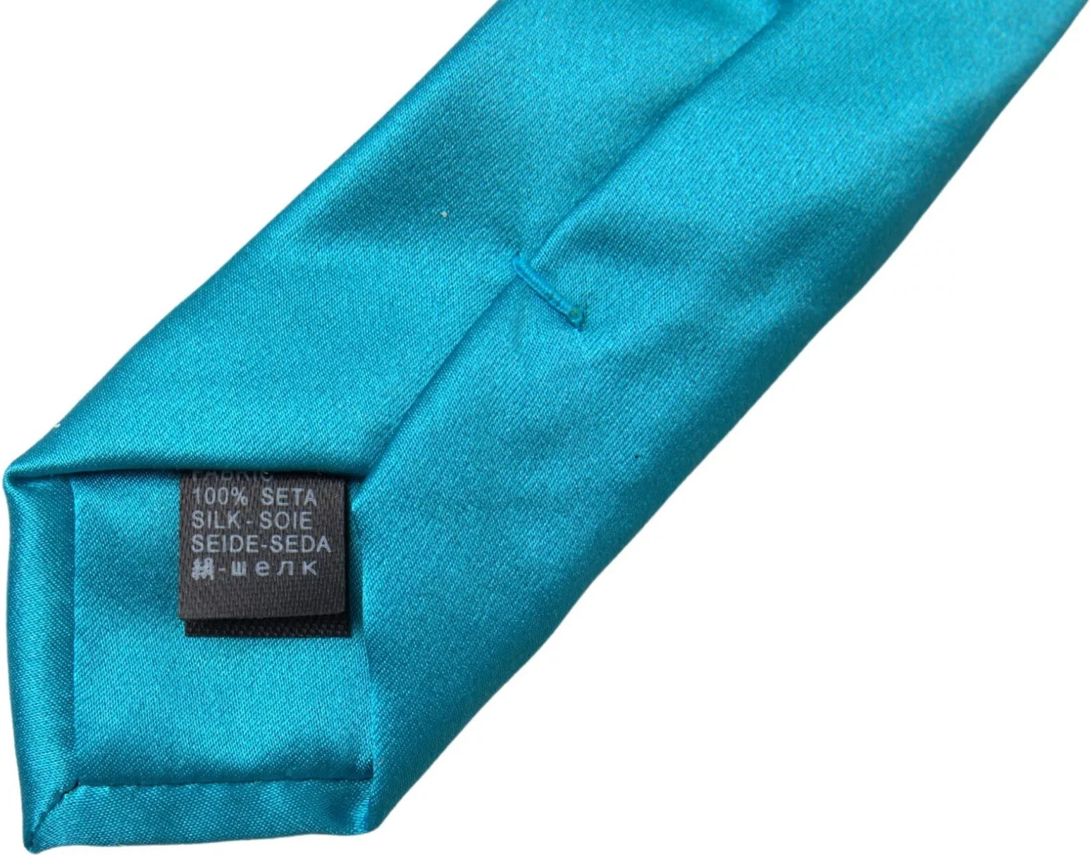 Галстук Dolce & Gabbana Light Blue