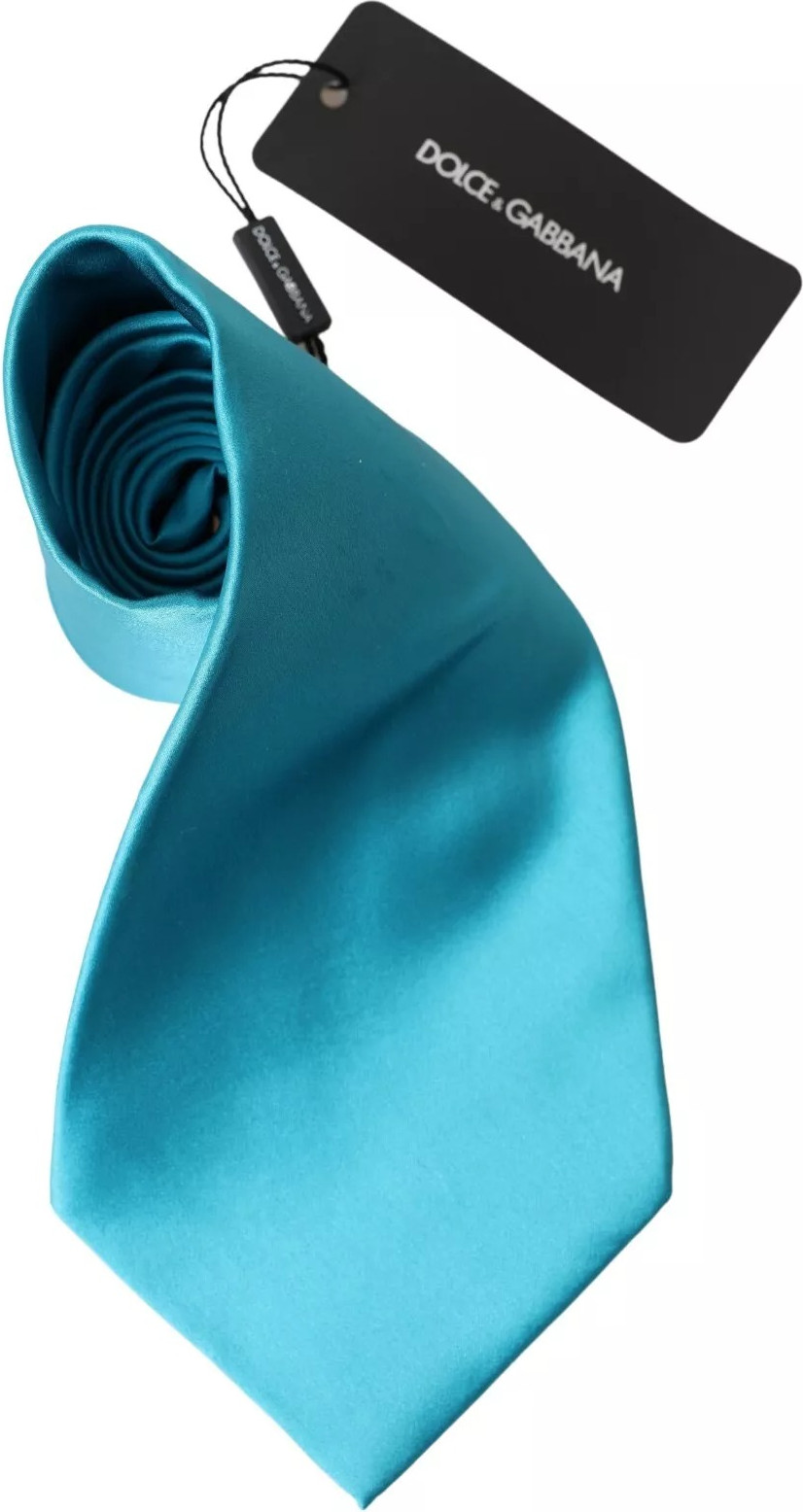 Галстук Dolce & Gabbana Light Blue