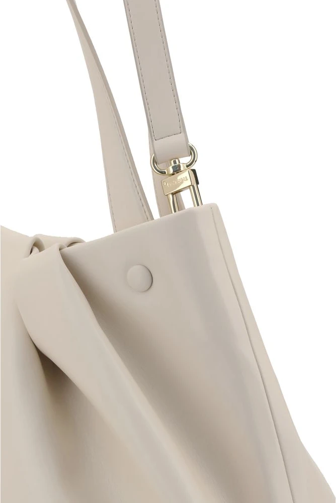 Сумка Athena Shoulder Bag Themoirè