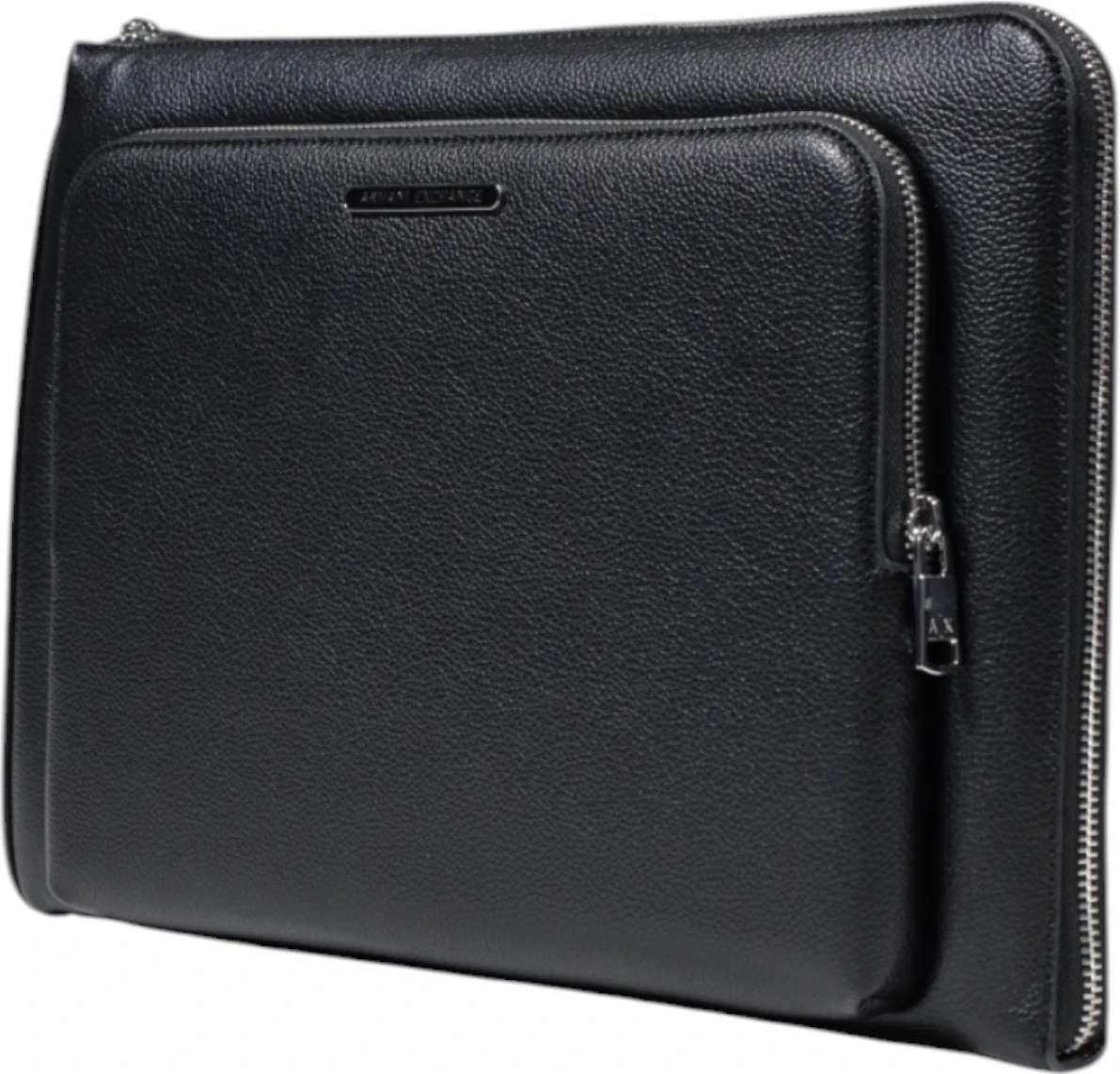 Кошельки Armani Exchange