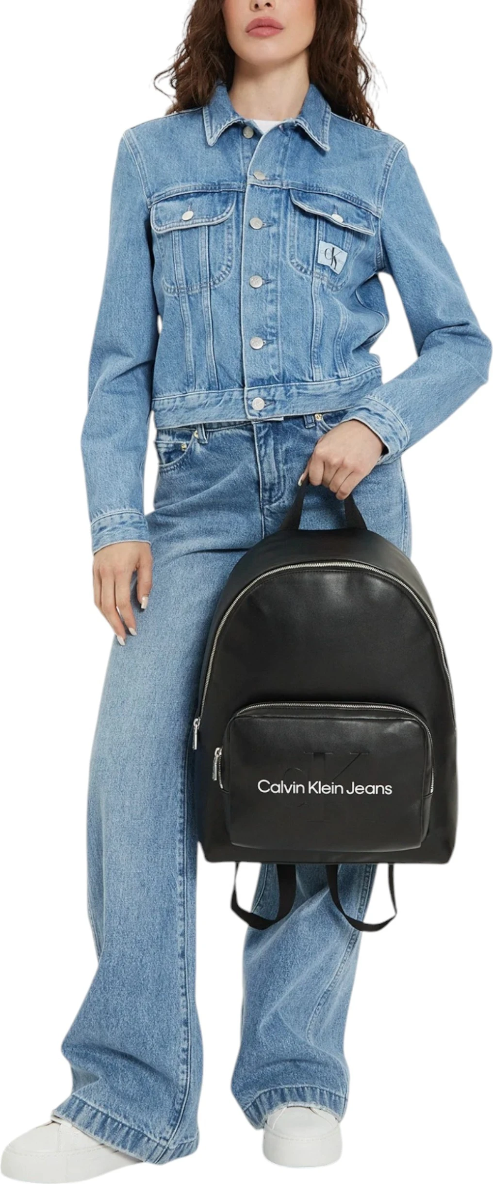 Сумки Calvin Klein Jeans