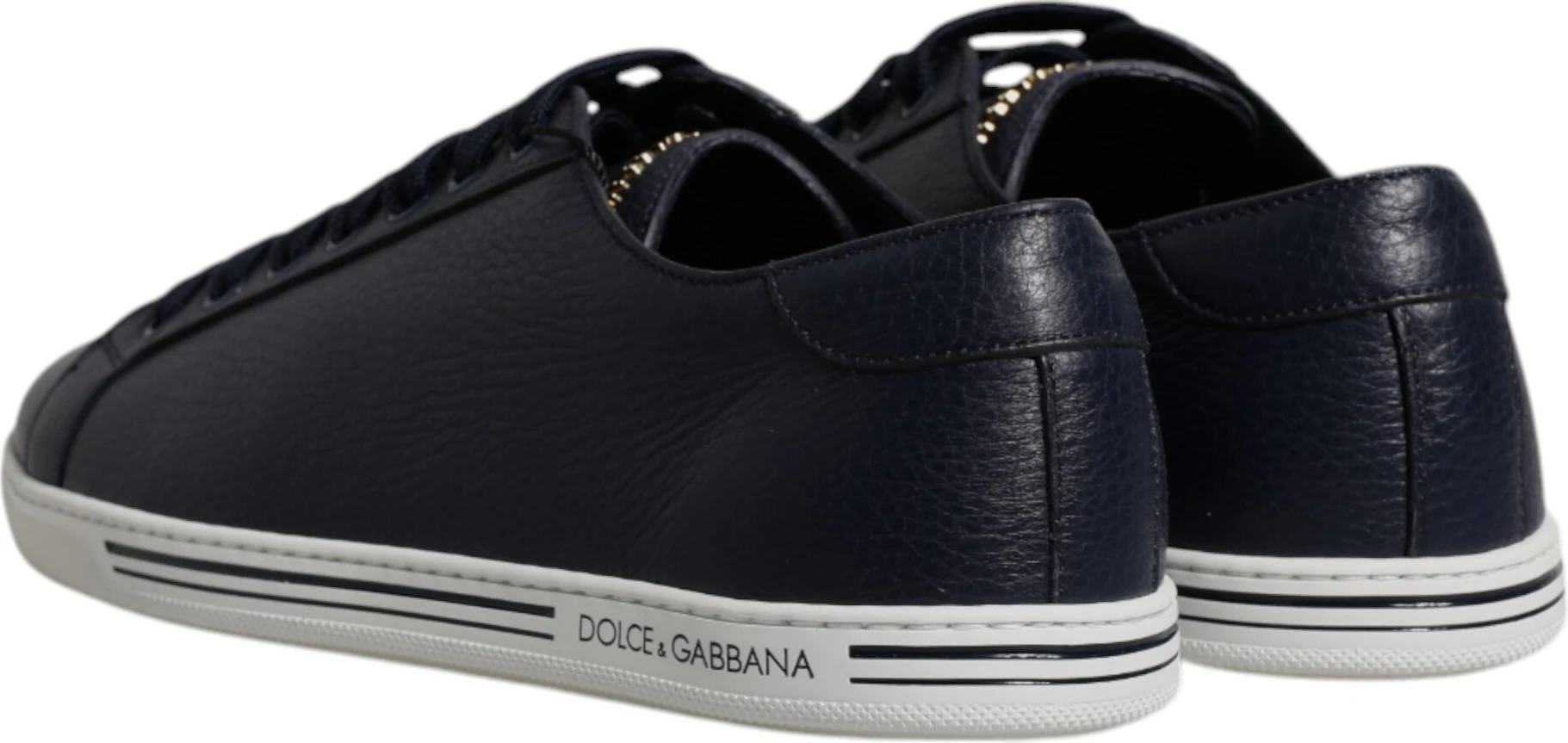Кроссовки Saint Tropez Dolce & Gabbana
