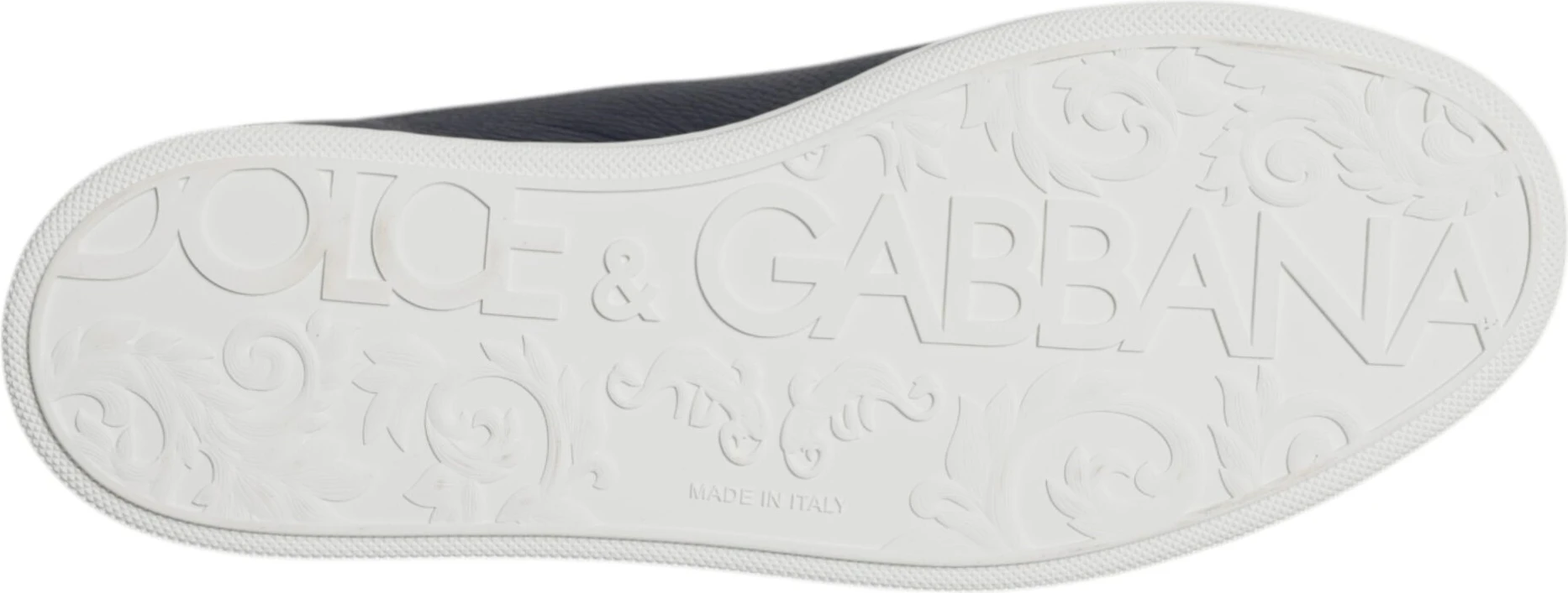 Кроссовки Saint Tropez Dolce & Gabbana