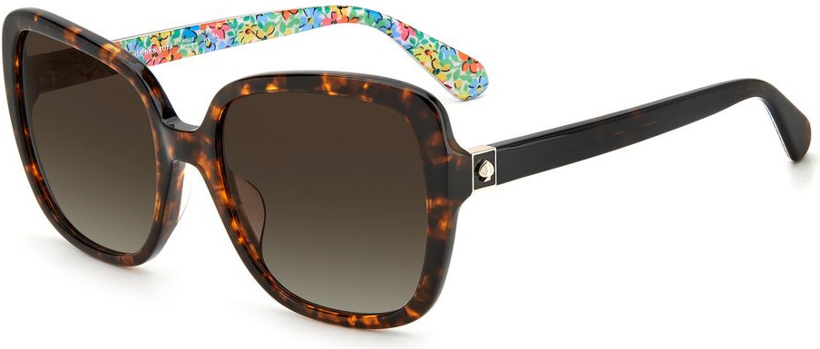 Солнцезащитные очки Kate Spade