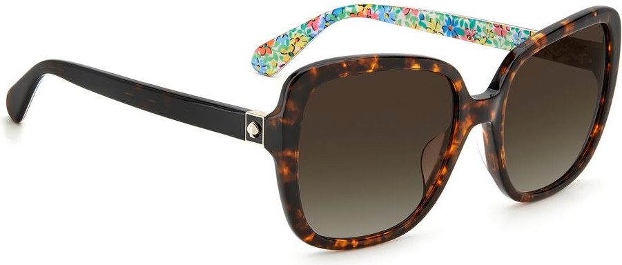 Солнцезащитные очки Kate Spade
