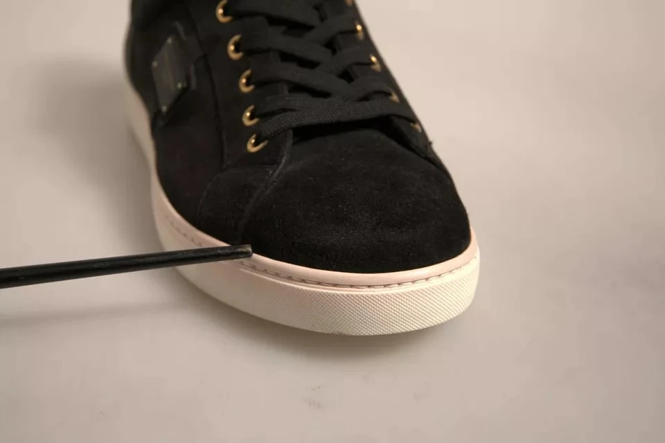 Кроссовки Dolce & Gabbana
