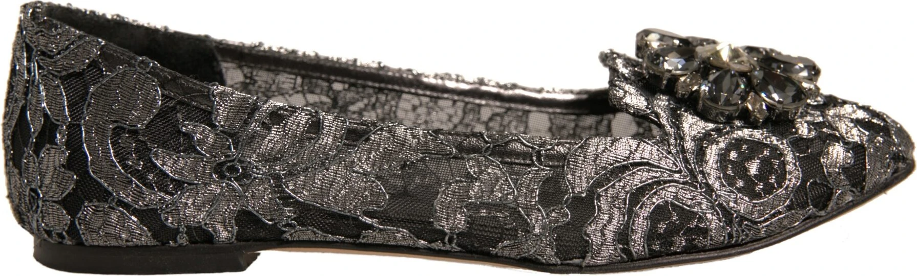 Балетки Dolce & Gabbana