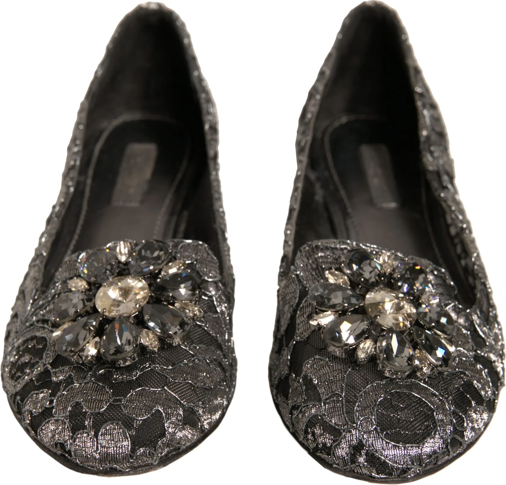 Балетки Dolce & Gabbana