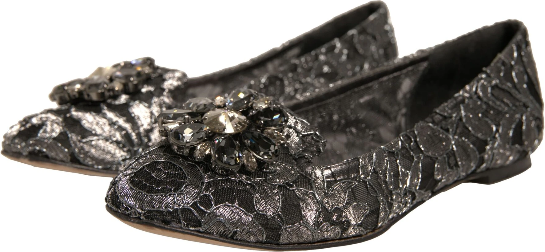Балетки Dolce & Gabbana