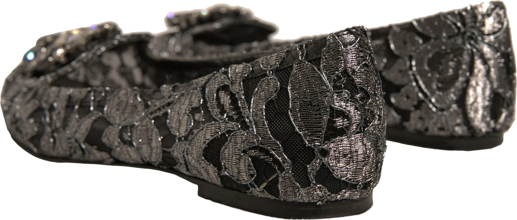 Балетки Dolce & Gabbana
