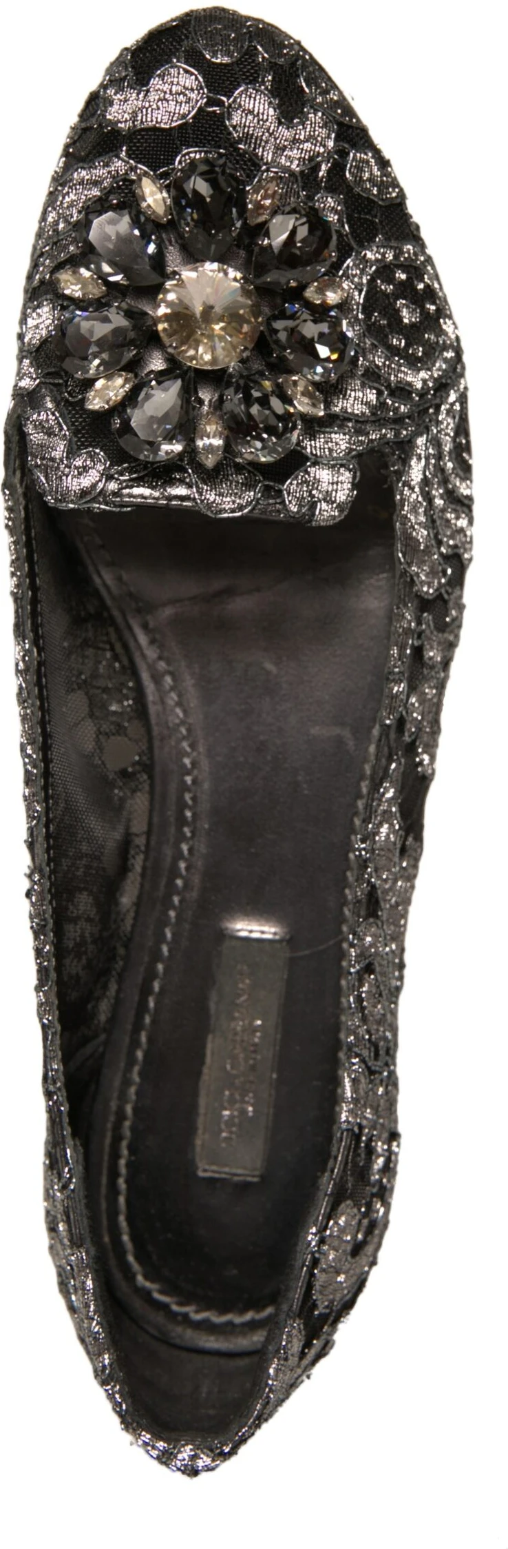 Балетки Dolce & Gabbana