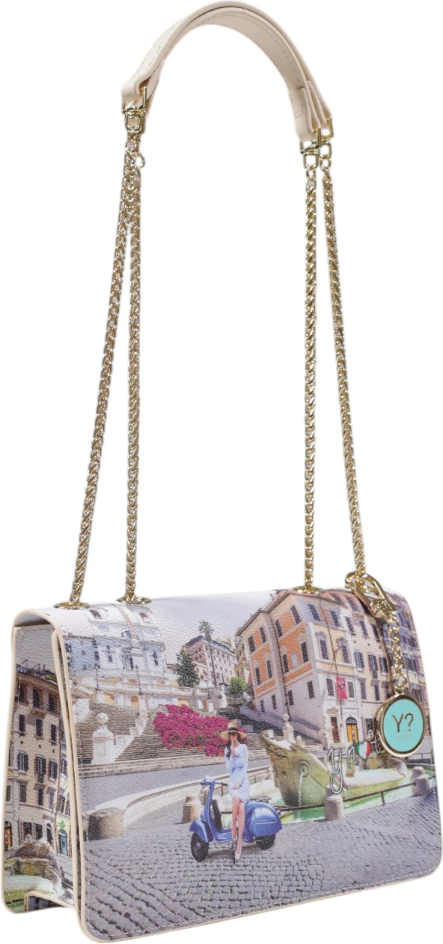 Bags Y Not?