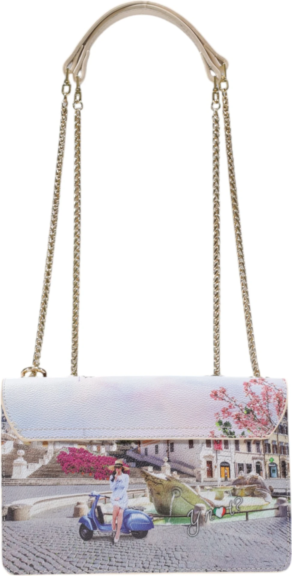 Bags Y Not?