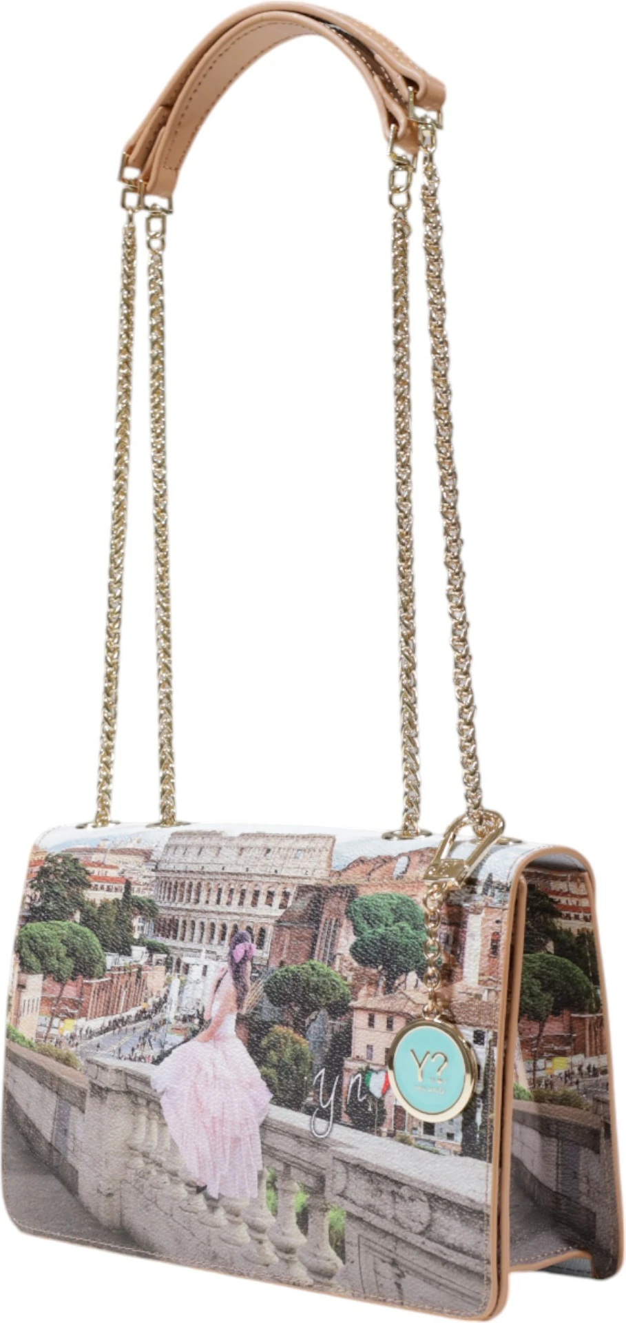 Bags Y Not?