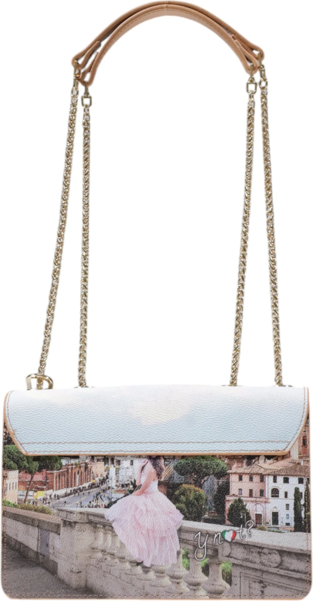Bags Y Not?