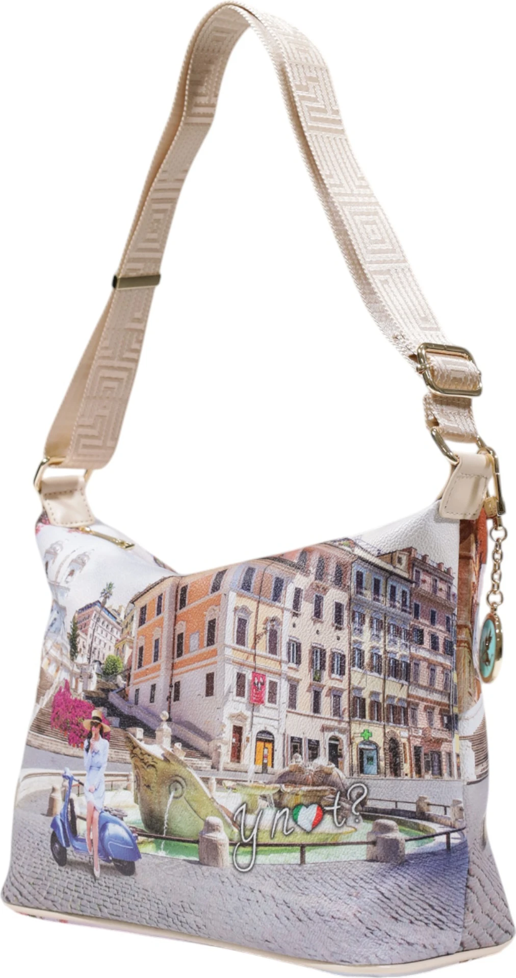 Bags Y Not?