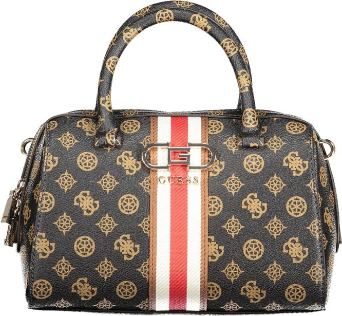 Сумка Guess Shoes NELKA BAG
