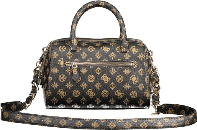 Сумка Guess Shoes NELKA BAG