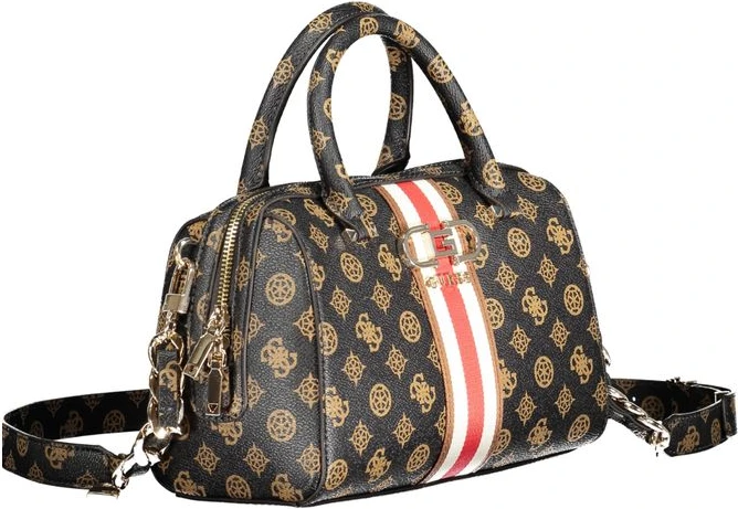 Сумка Guess Shoes NELKA BAG
