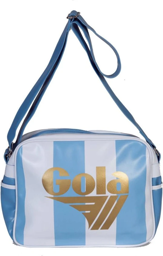 Сумка Gola Голубая