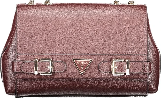 Сумка Guess Shoes ECO ALI BAG
