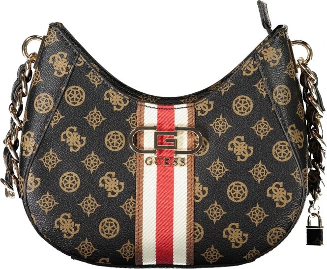 Сумка Guess Shoes Nelka Bag