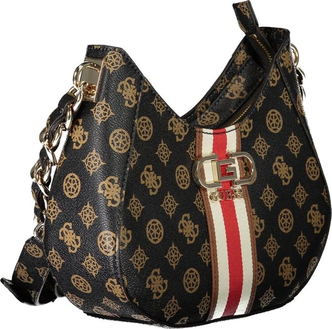 Сумка Guess Shoes Nelka Bag