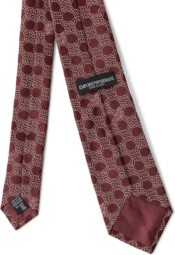 Галстук Armani Emporio