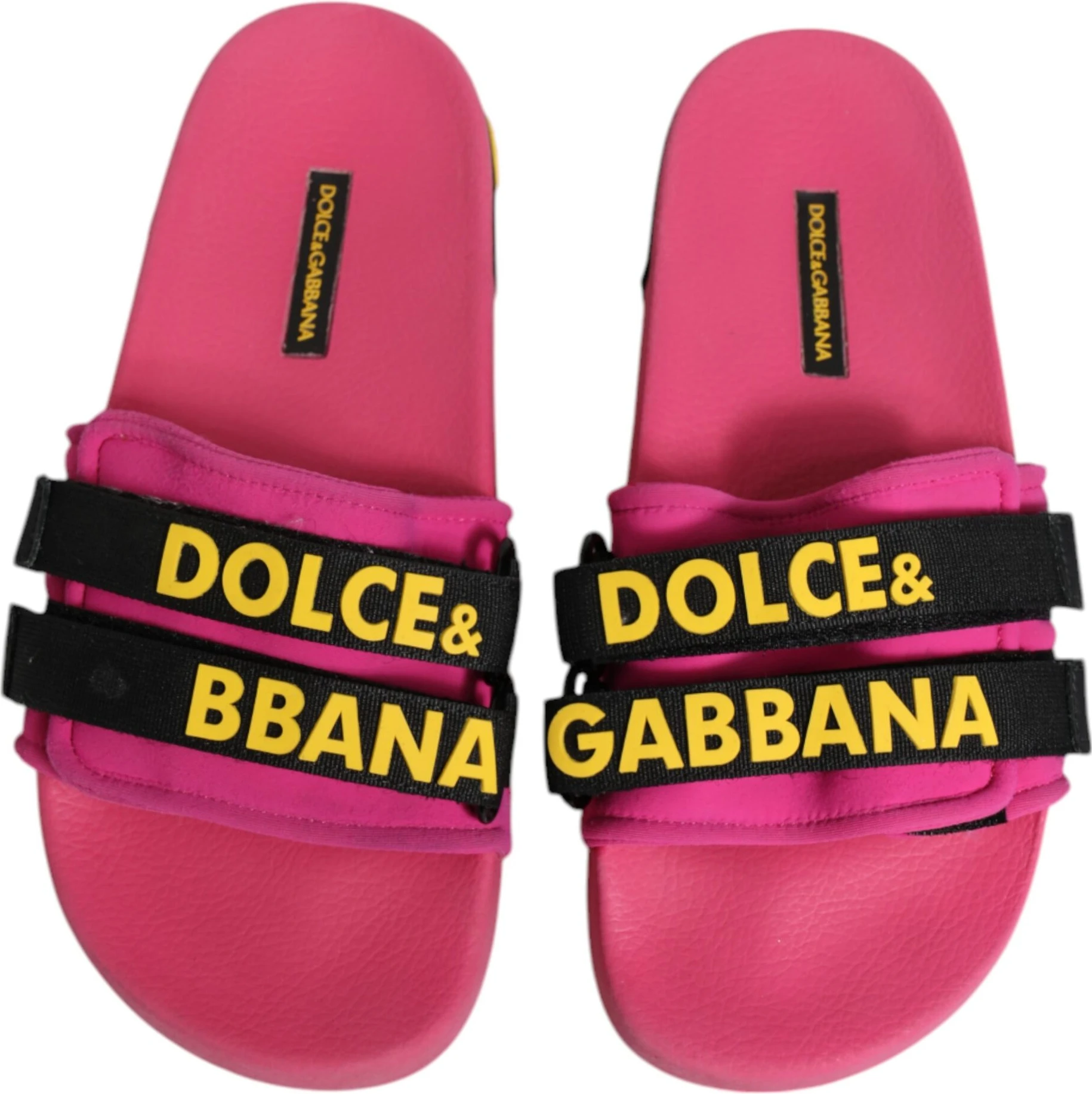 Туфли Dolce & Gabbana
