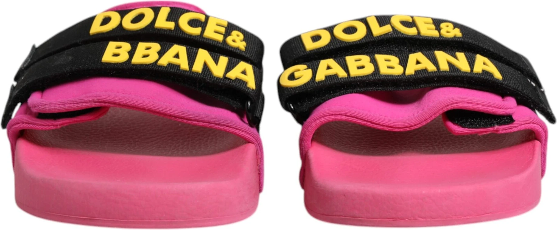 Туфли Dolce & Gabbana