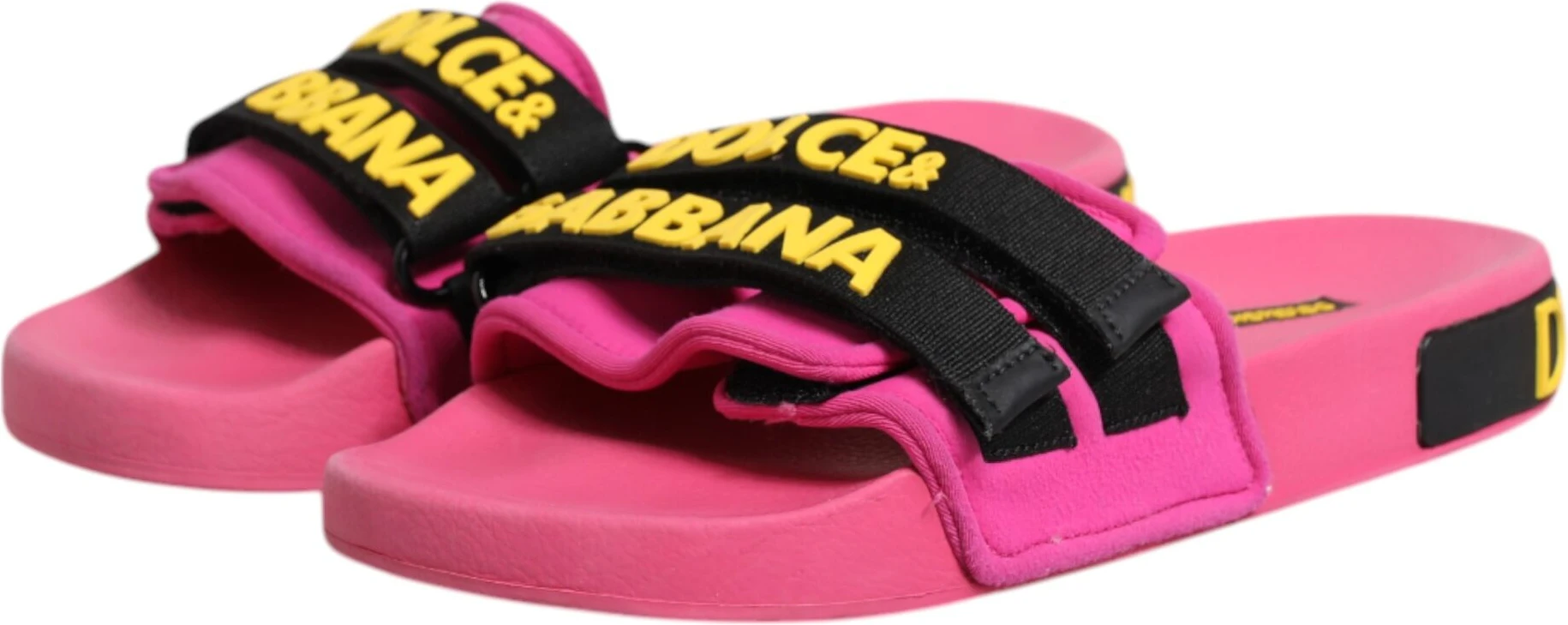 Туфли Dolce & Gabbana