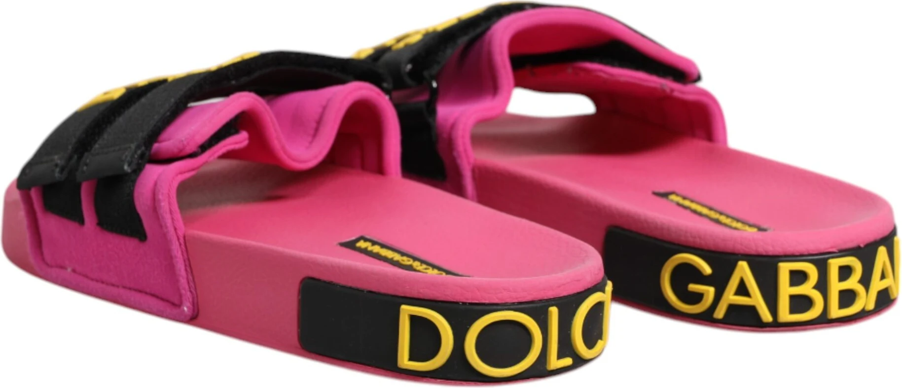 Туфли Dolce & Gabbana