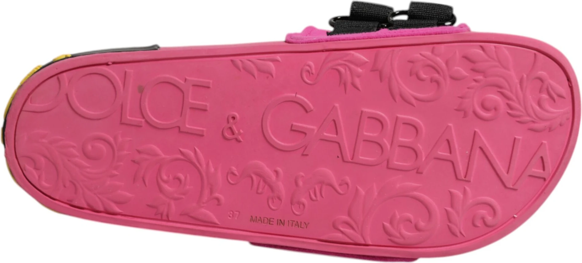 Туфли Dolce & Gabbana