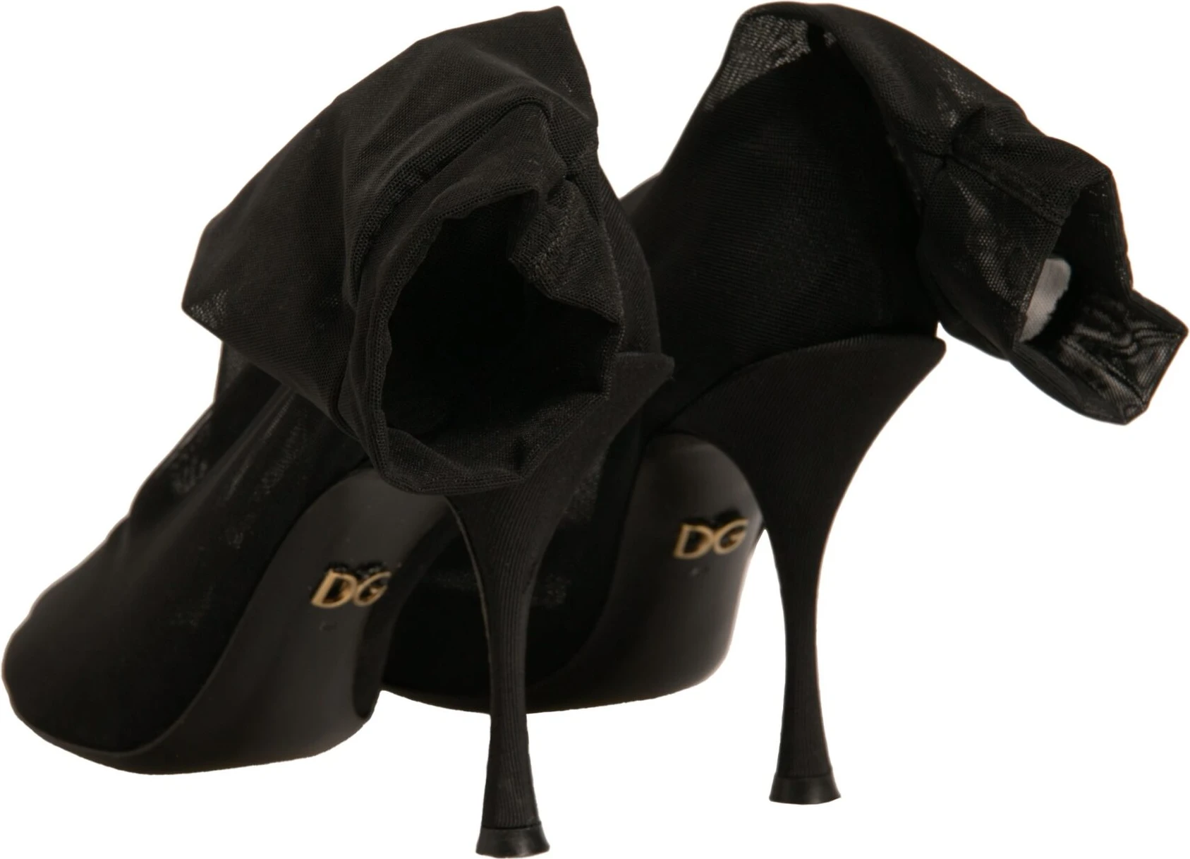 Ботинки Dolce & Gabbana