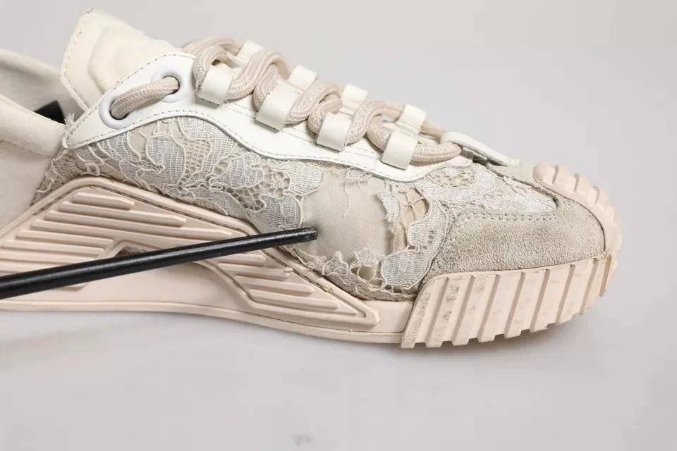 Низкие кроссовки Dolce & Gabbana NS1 Sneakers